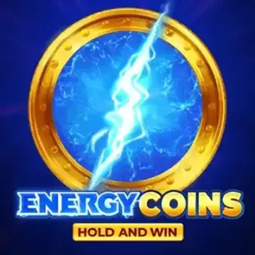 Energy Coins Hold and Win